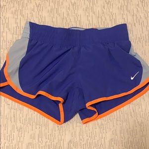 Nike shorts